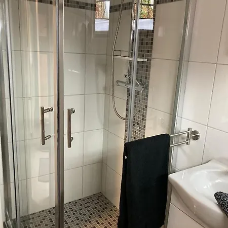 Ferienwohnung Haus Ilse Monschau Buitenkant foto