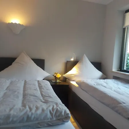 Ferienwohnung Haus Ilse Monschau Buitenkant foto