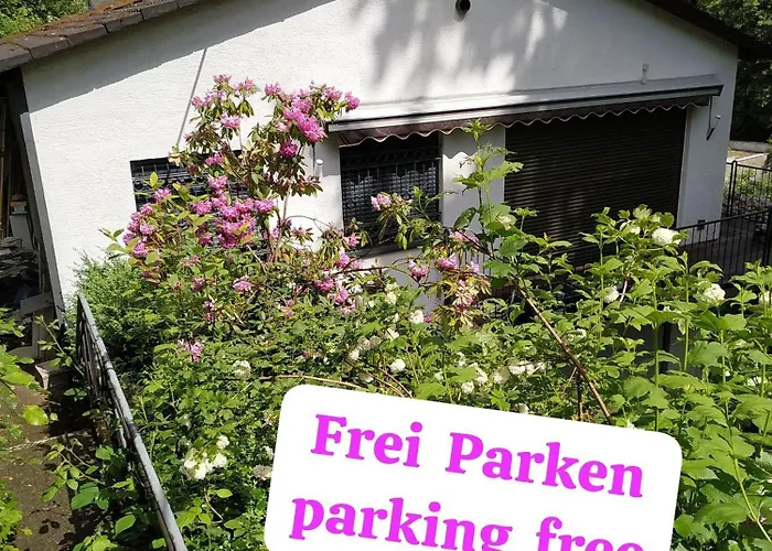 Ferienwohnung Haus Ilse