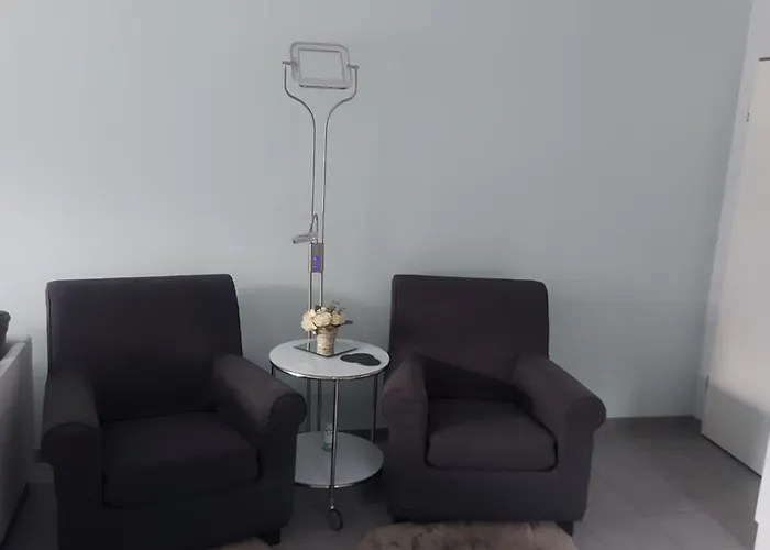 Ferienwohnung Haus Ilse