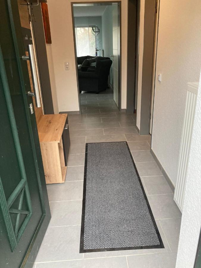 Haus Ilse * Monschau