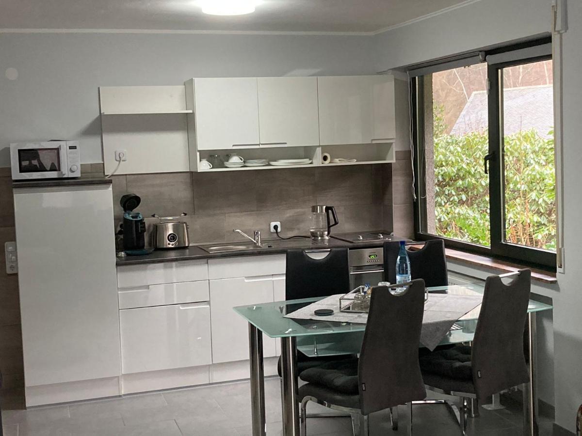 Apartment Haus Ilse