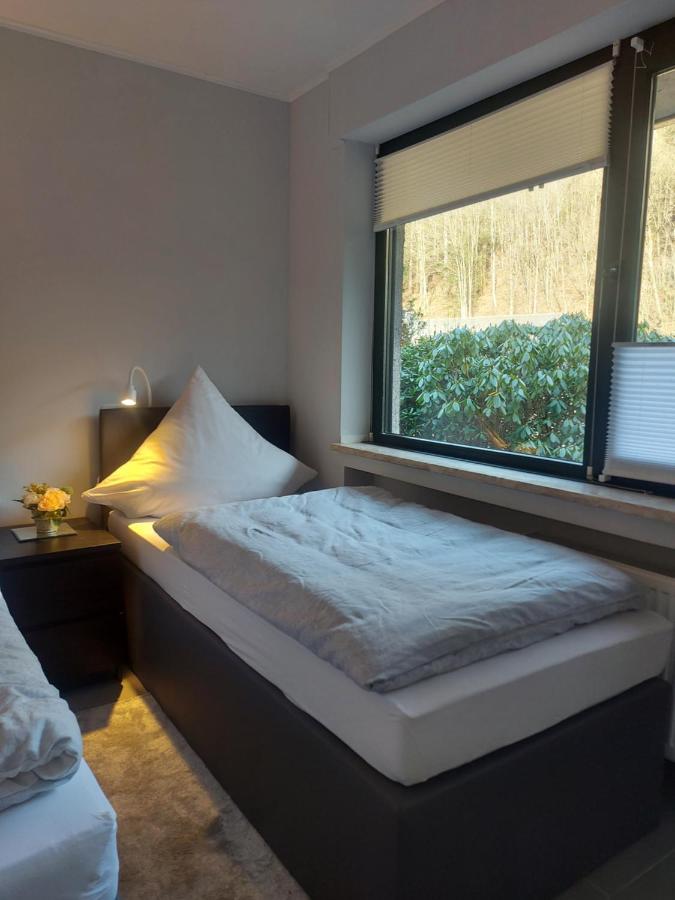 Apartment Haus Ilse *