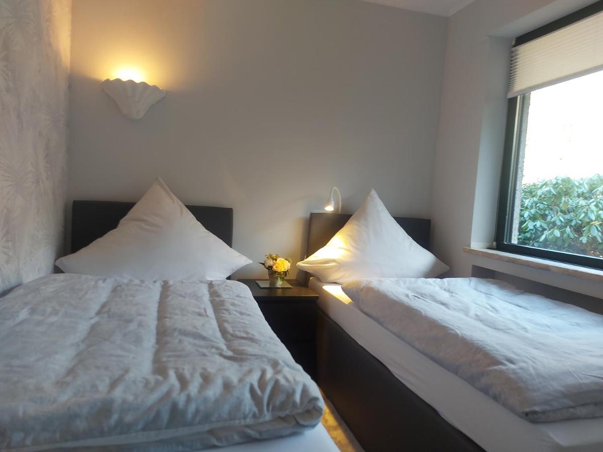 Haus Ilse Apartment