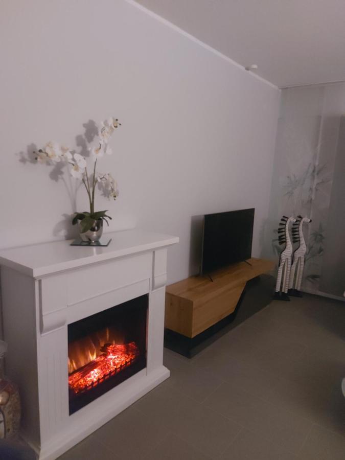 Haus Ilse Apartment