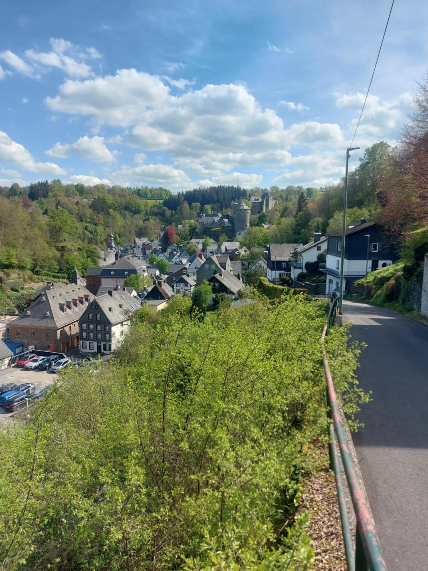 Haus Ilse * Monschau