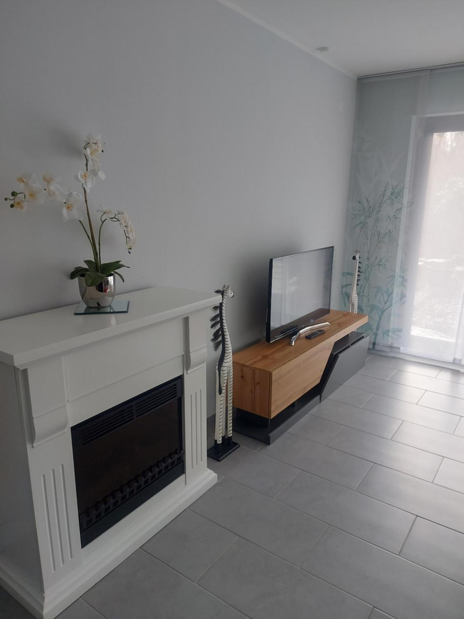 Haus Ilse Apartment