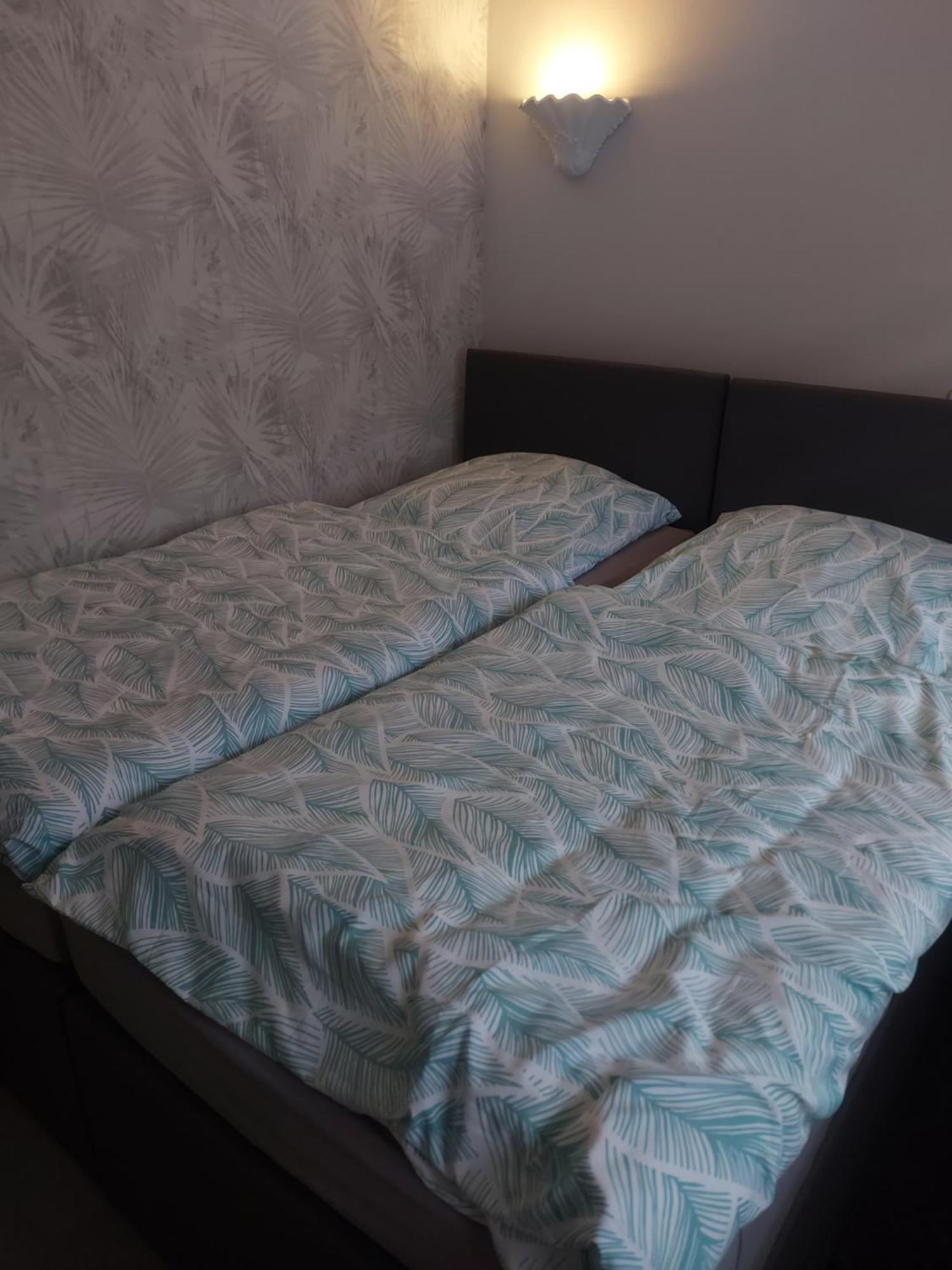 Apartment Haus Ilse *